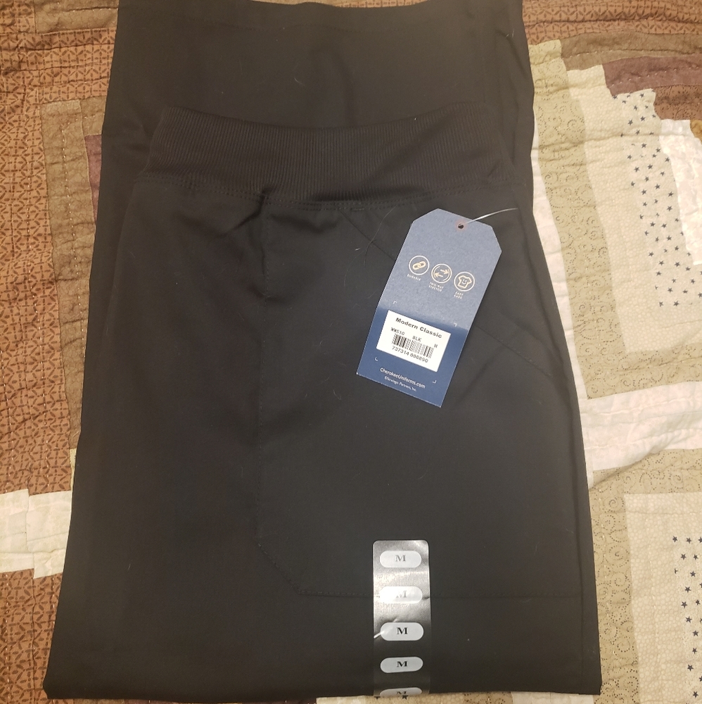 Scrub skirt